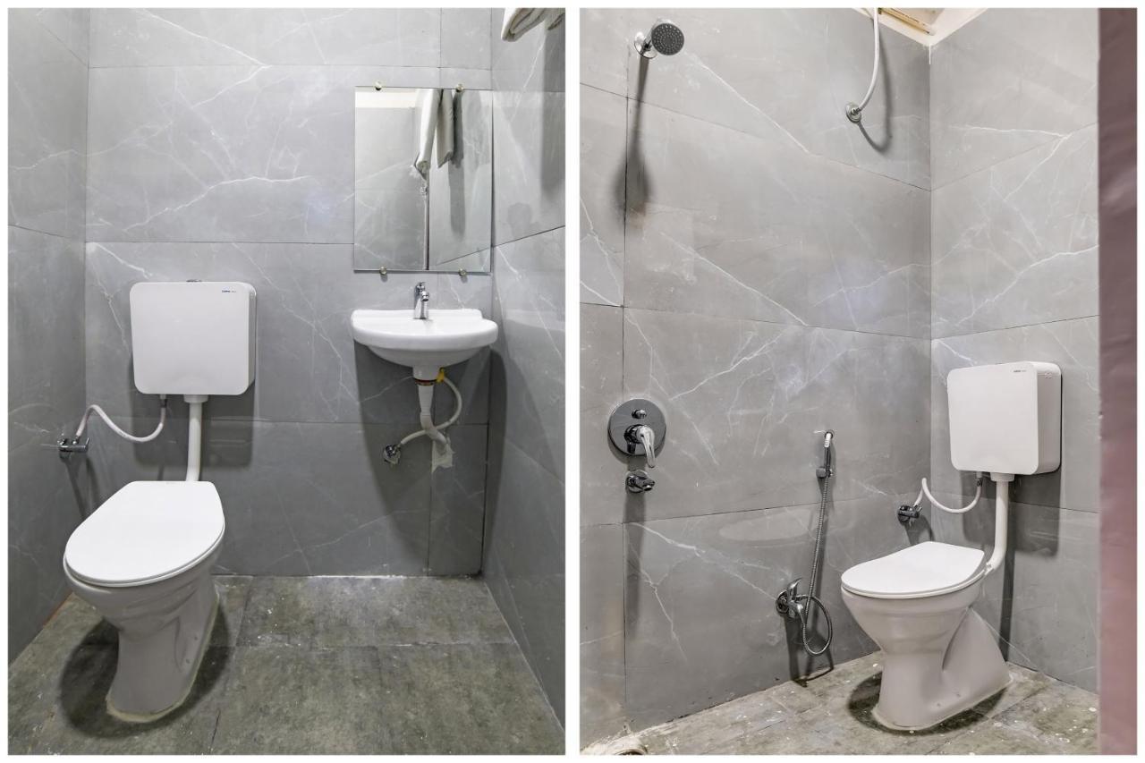 Spot On 76764 Hotel Lux Indore Exterior photo