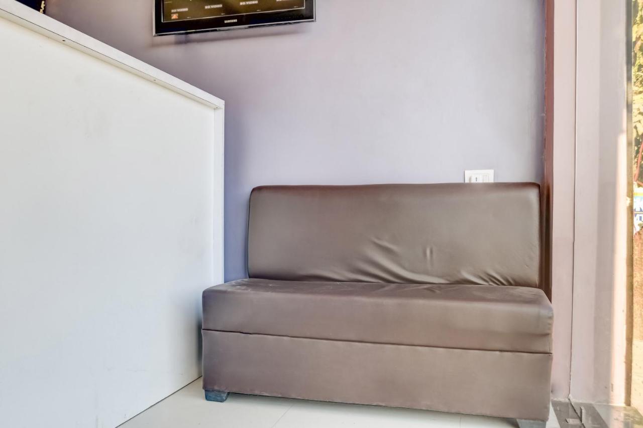 Spot On 76764 Hotel Lux Indore Exterior photo