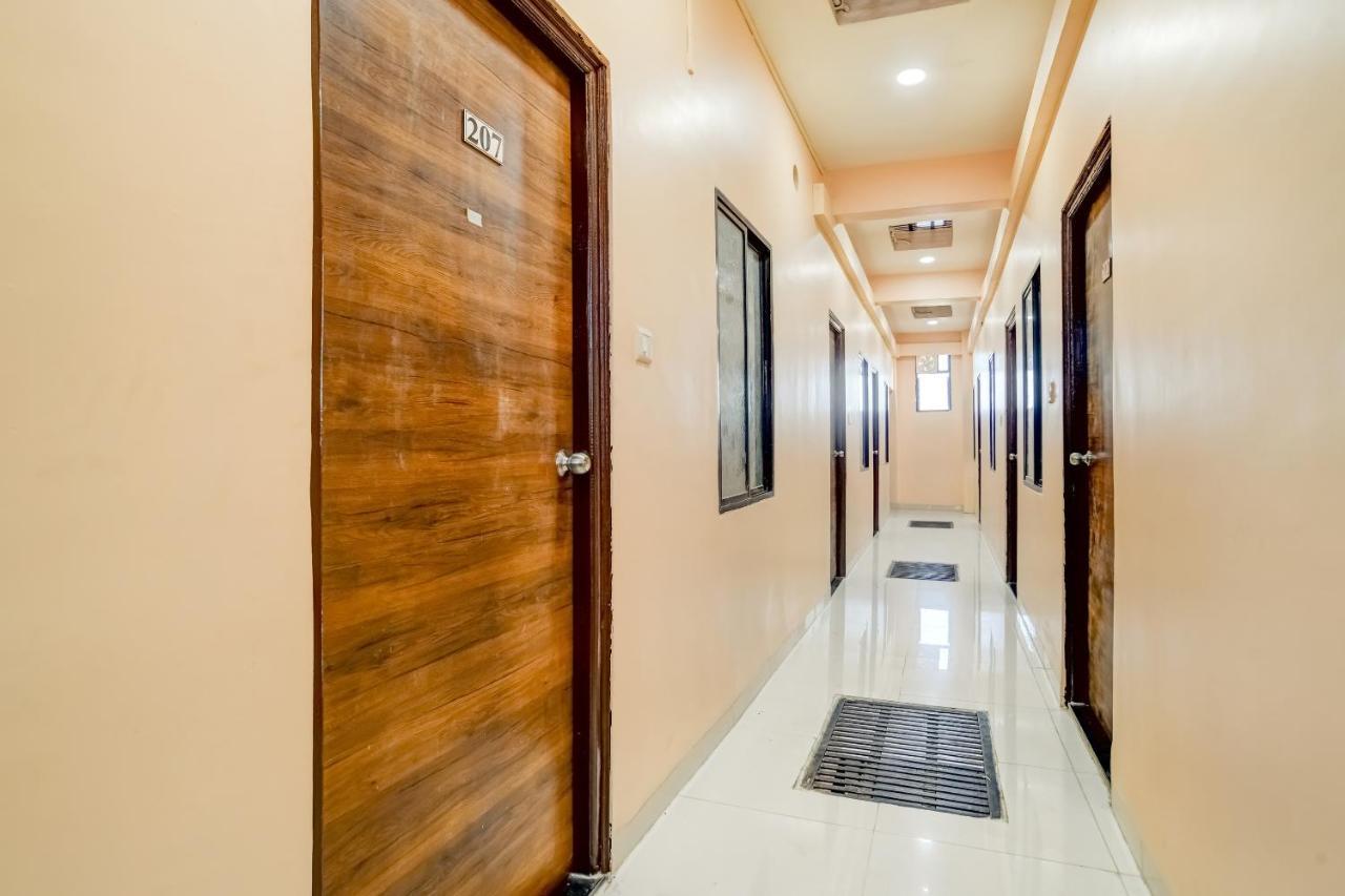 Spot On 76764 Hotel Lux Indore Exterior photo